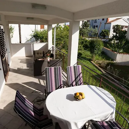 Alba - Three Bedroom Rovinj