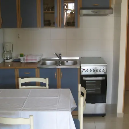 Alba - Three Bedroom Rovinj