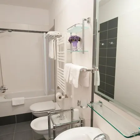 Alba - Three Bedroom Appartement