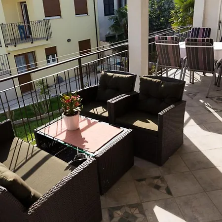 Alba - Three Bedroom * Rovinj