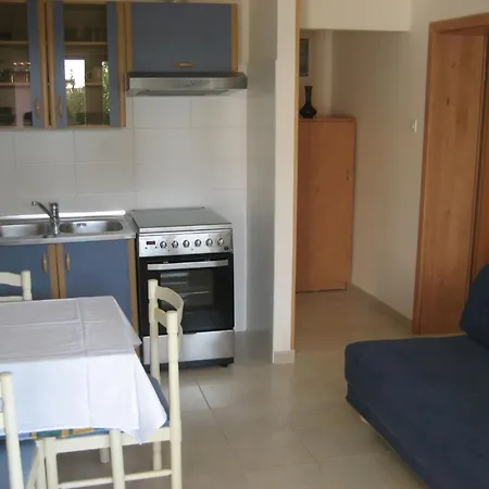 Appartement Alba - Three Bedroom Rovinj