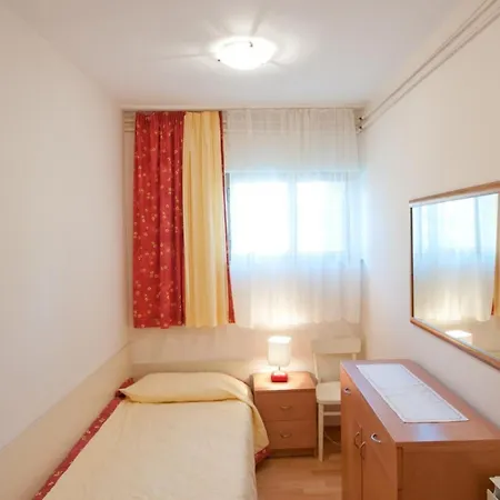 Appartement Alba - Three Bedroom